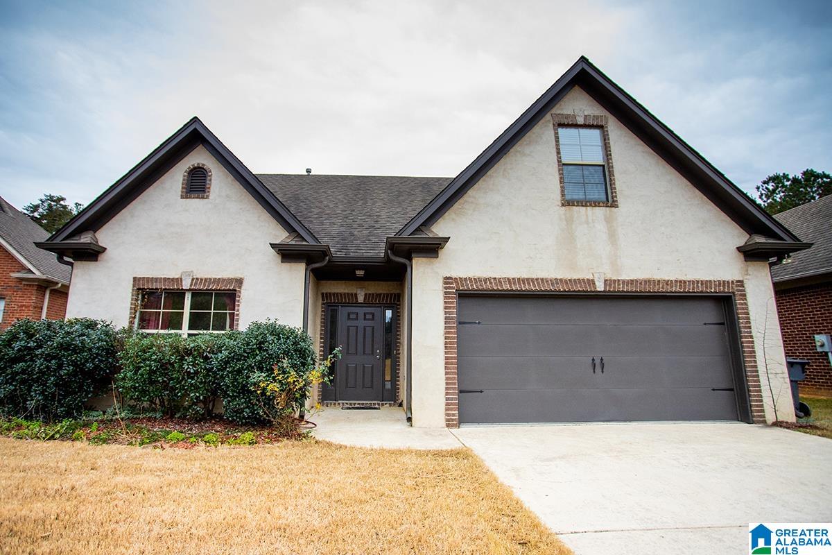 455 Summit Way Fultondale, AL 35068 - Photo 2 of 34