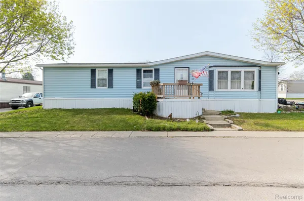 $55,000 | 6655 Jackson Road, Unit 126, Ann Arbor, MI 48103
