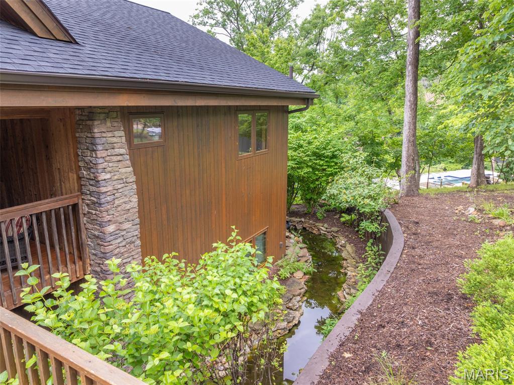 2208 North Konstanz Drive Innsbrook, MO 63390 - Photo 40 of 69