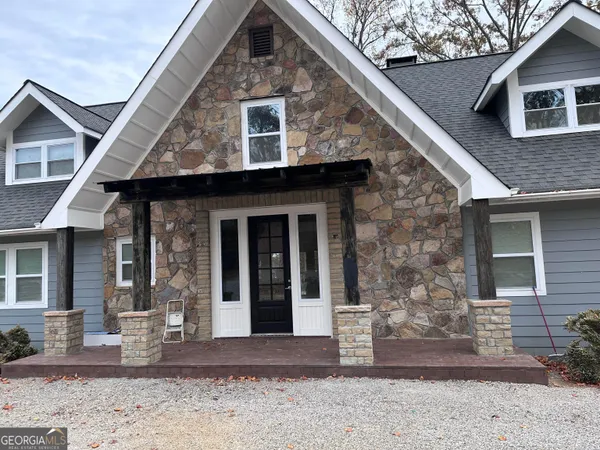 $1,200,000 | 7045 Collins Point Road, Cumming, GA 30041