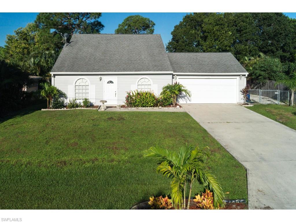 17208 Trellis Road Fort Myers, FL 33967 - Photo 3 of 22 a aerial view of a house
