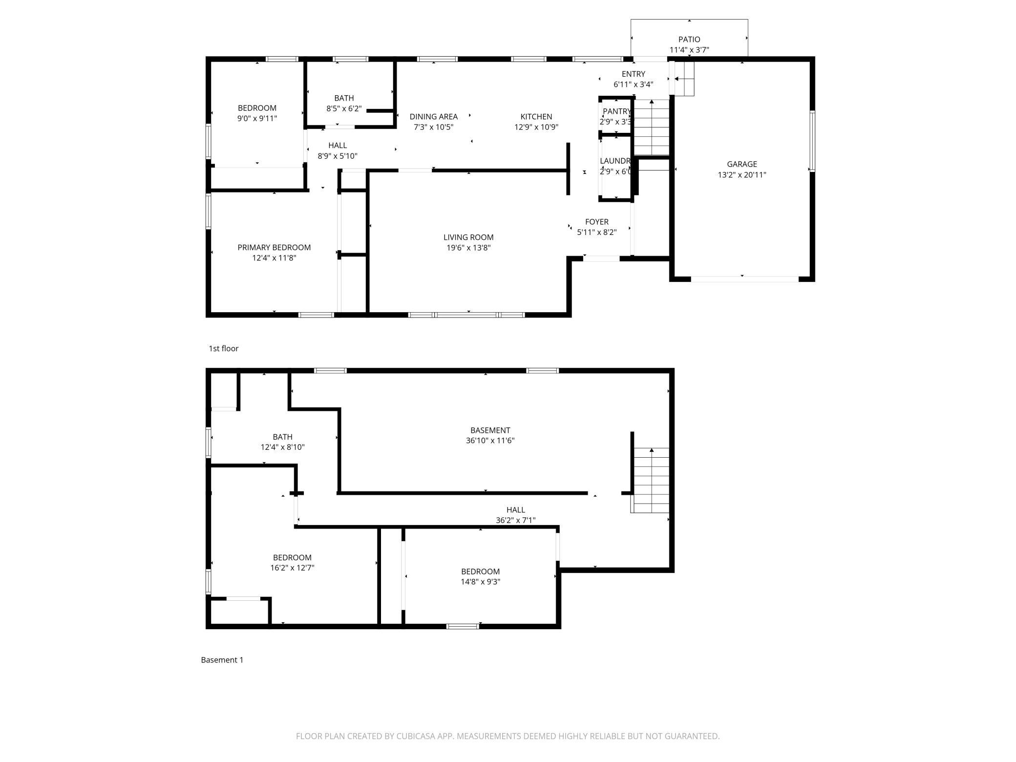 206 Buchanan Street Winona, MN 55987 - Photo 21 of 28