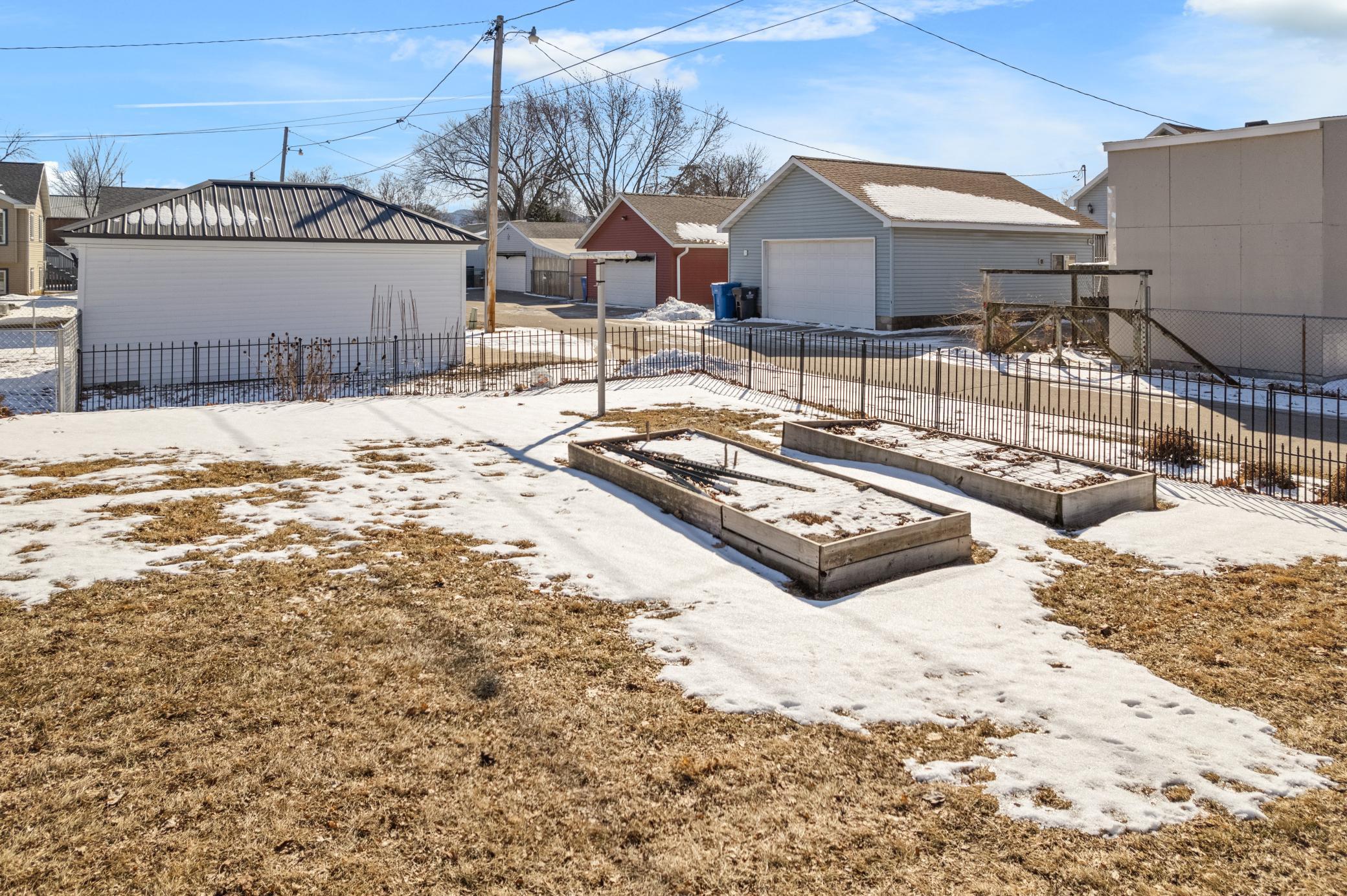 206 Buchanan Street Winona, MN 55987 - Photo 26 of 28