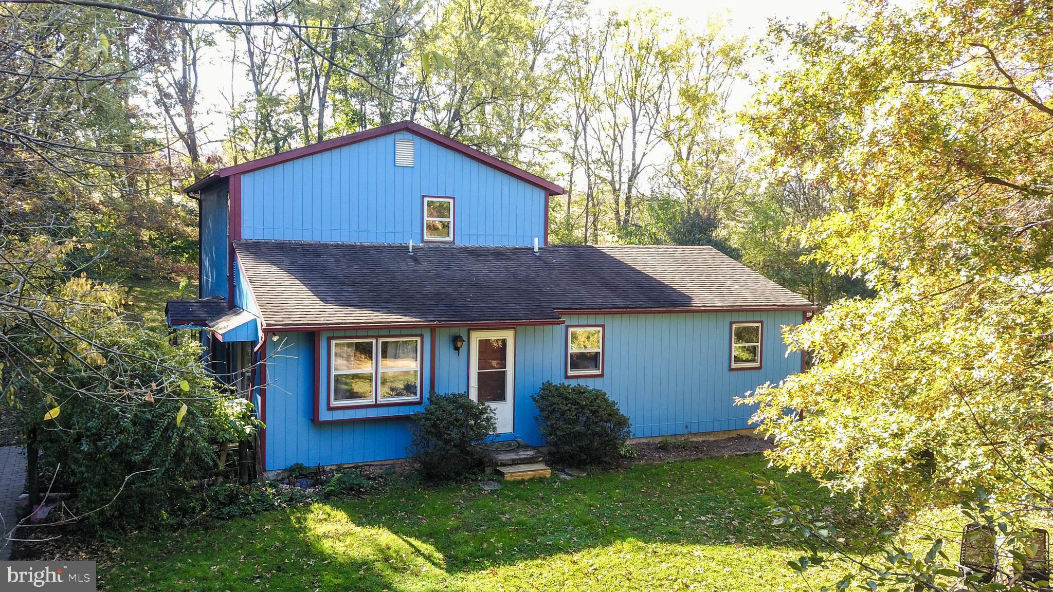 134 Station Road Bernville, PA 19506 - Photo 1 of 54 Gallery Image 1