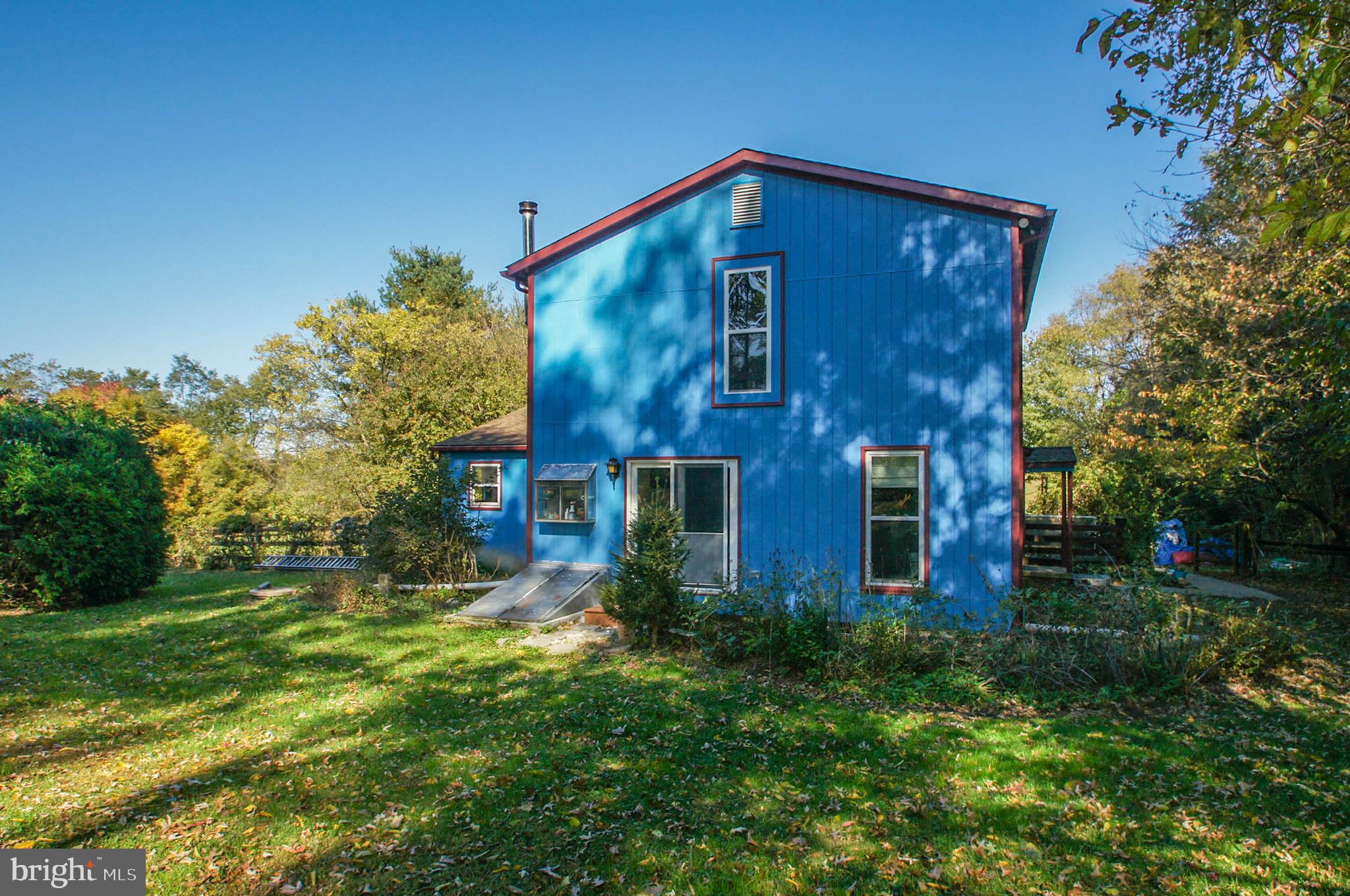 134 Station Road Bernville, PA 19506 - Photo 11 of 54 Gallery Image 11