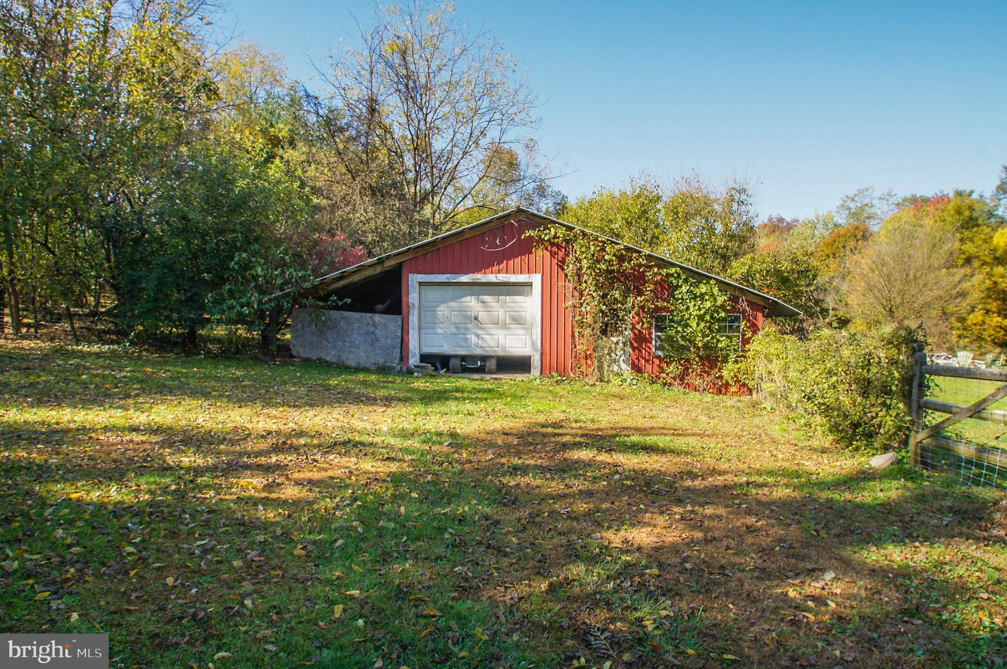 134 Station Road Bernville, PA 19506 - Photo 13 of 54 Gallery Image 13