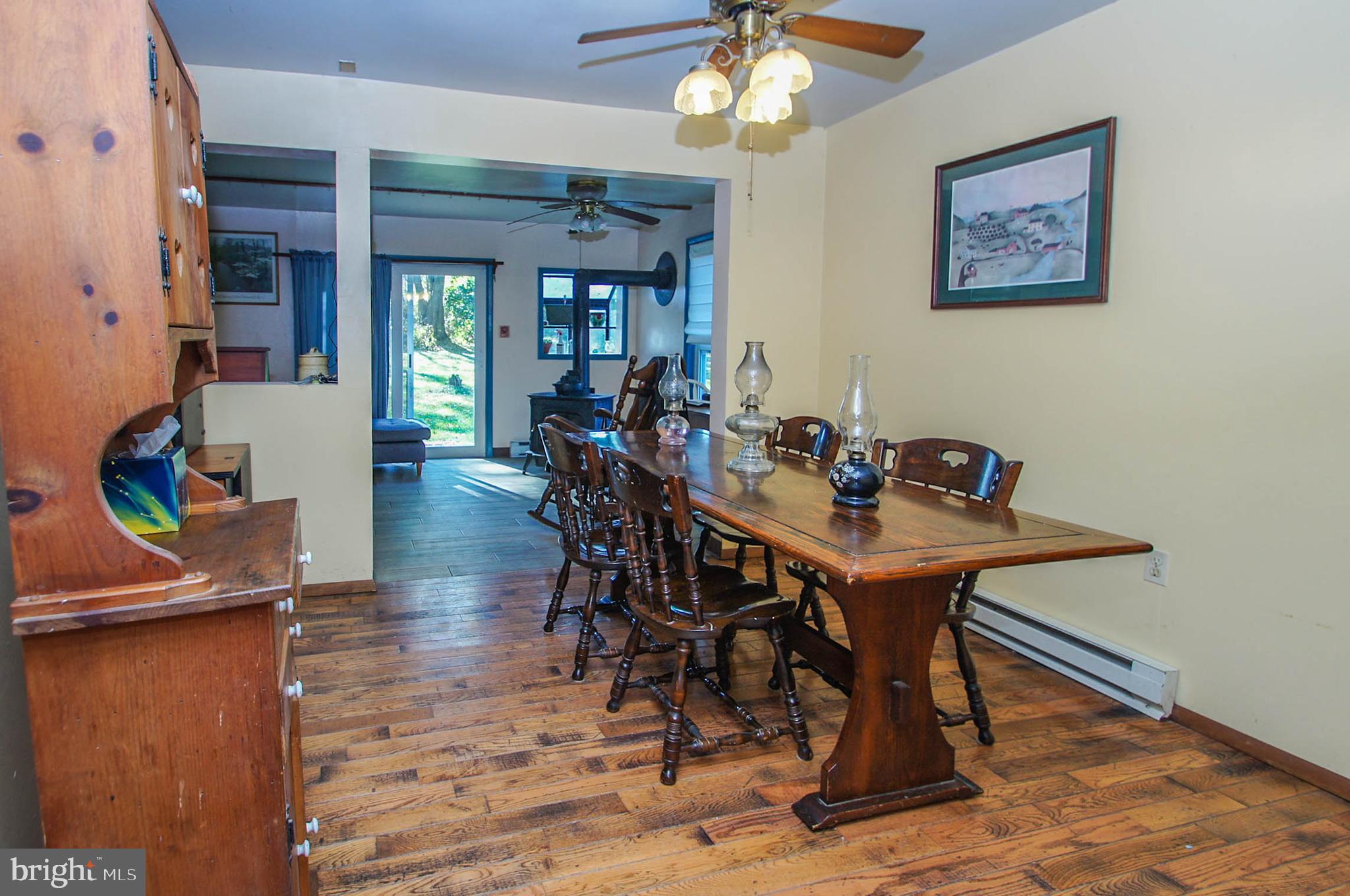 134 Station Road Bernville, PA 19506 - Photo 21 of 54 Gallery Image 21