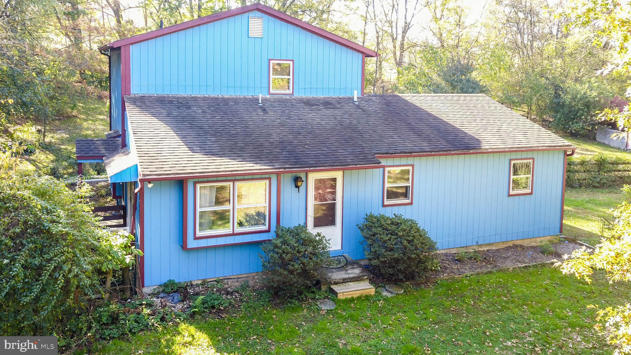 134 Station Road Bernville, PA 19506 - Photo 50 of 54 Gallery Image 50