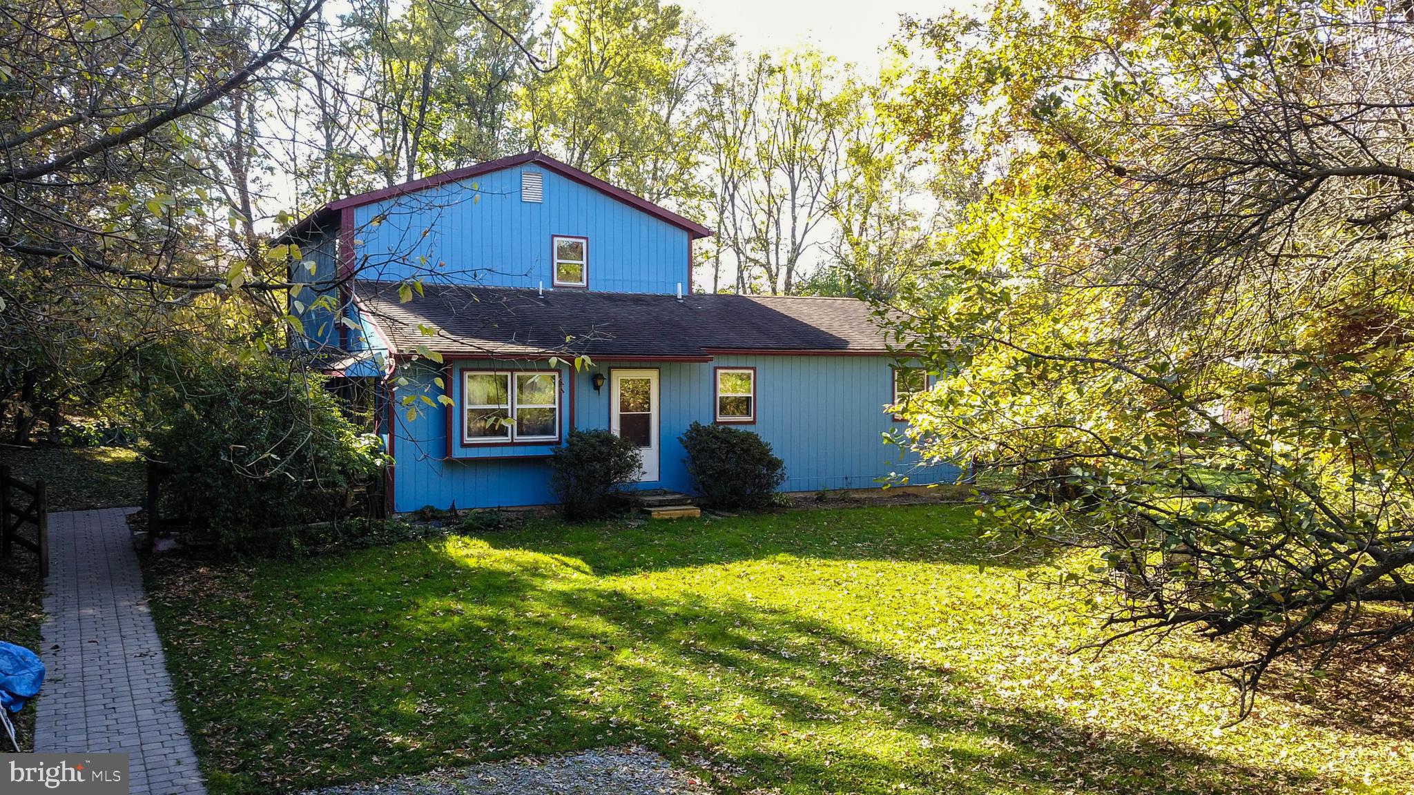 134 Station Road Bernville, PA 19506 - Photo 53 of 54 Gallery Image 53