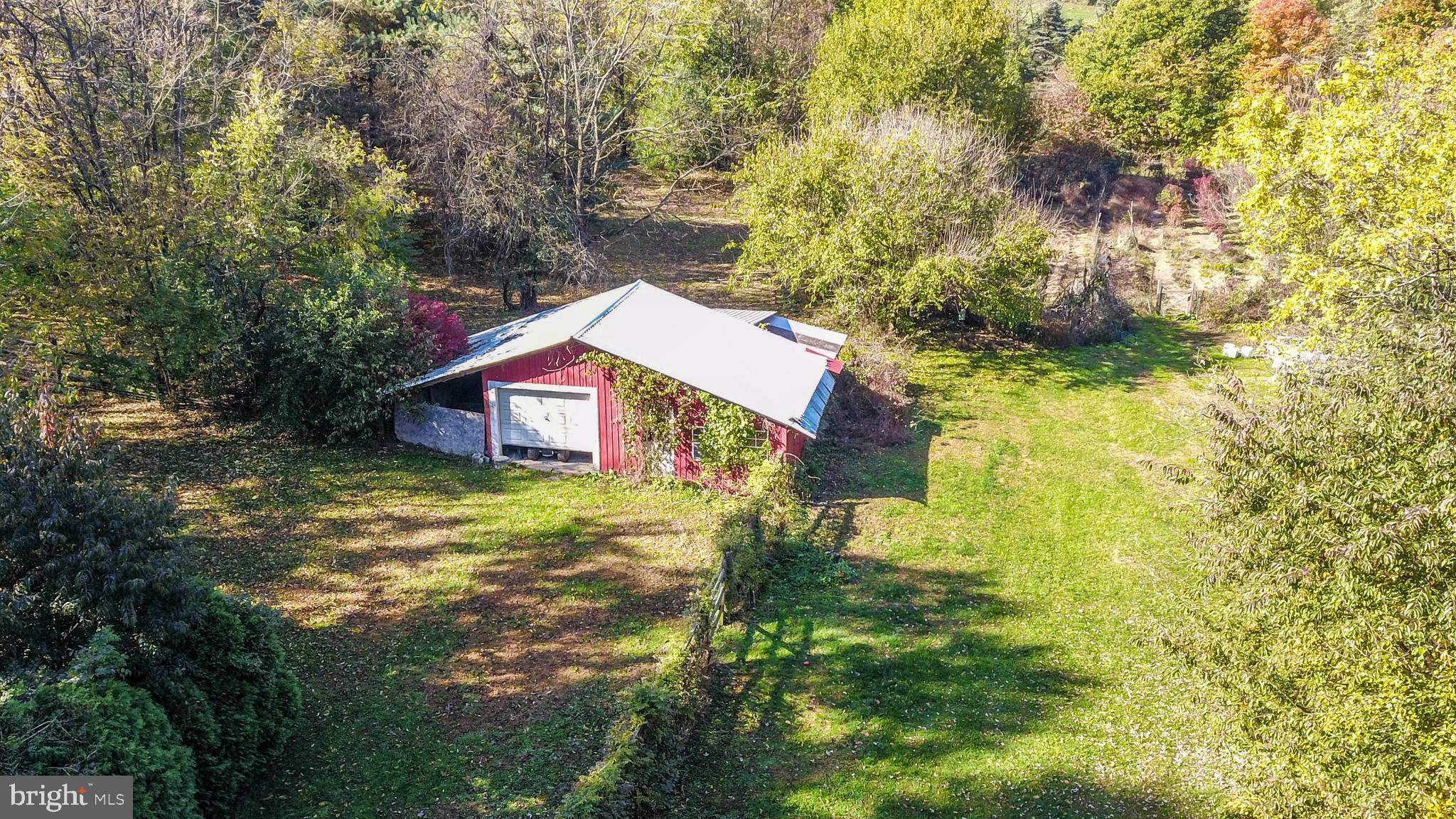 134 Station Road Bernville, PA 19506 - Photo 54 of 54 Gallery Image 54