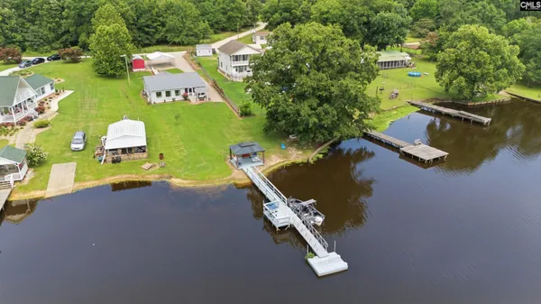 $435,000 | 1037 Natures Cove Road, Saluda, SC 29138