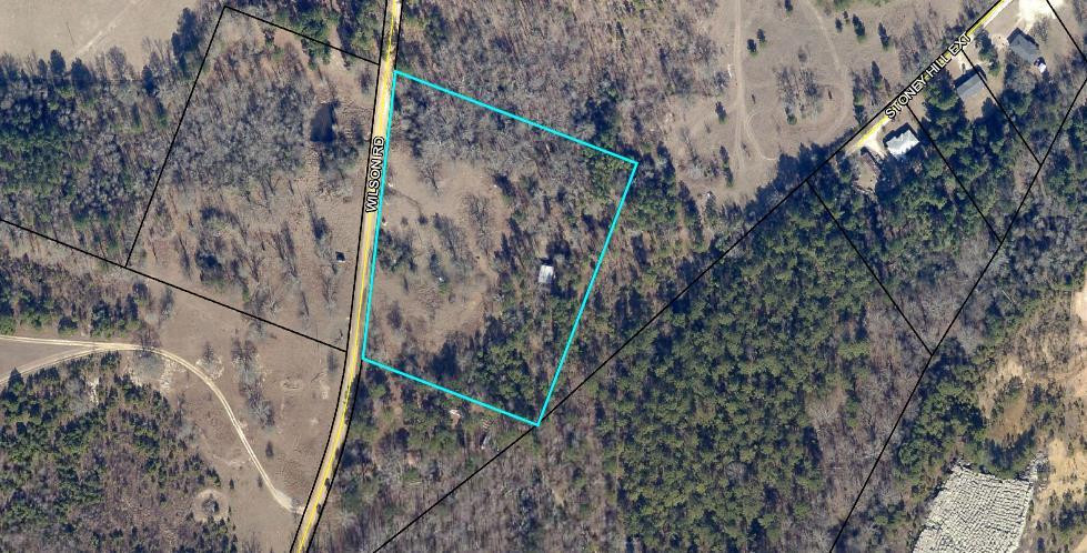 1050 Wilson Road Warrenton, GA 30828 - Photo 9 of 9 Gallery Image 9