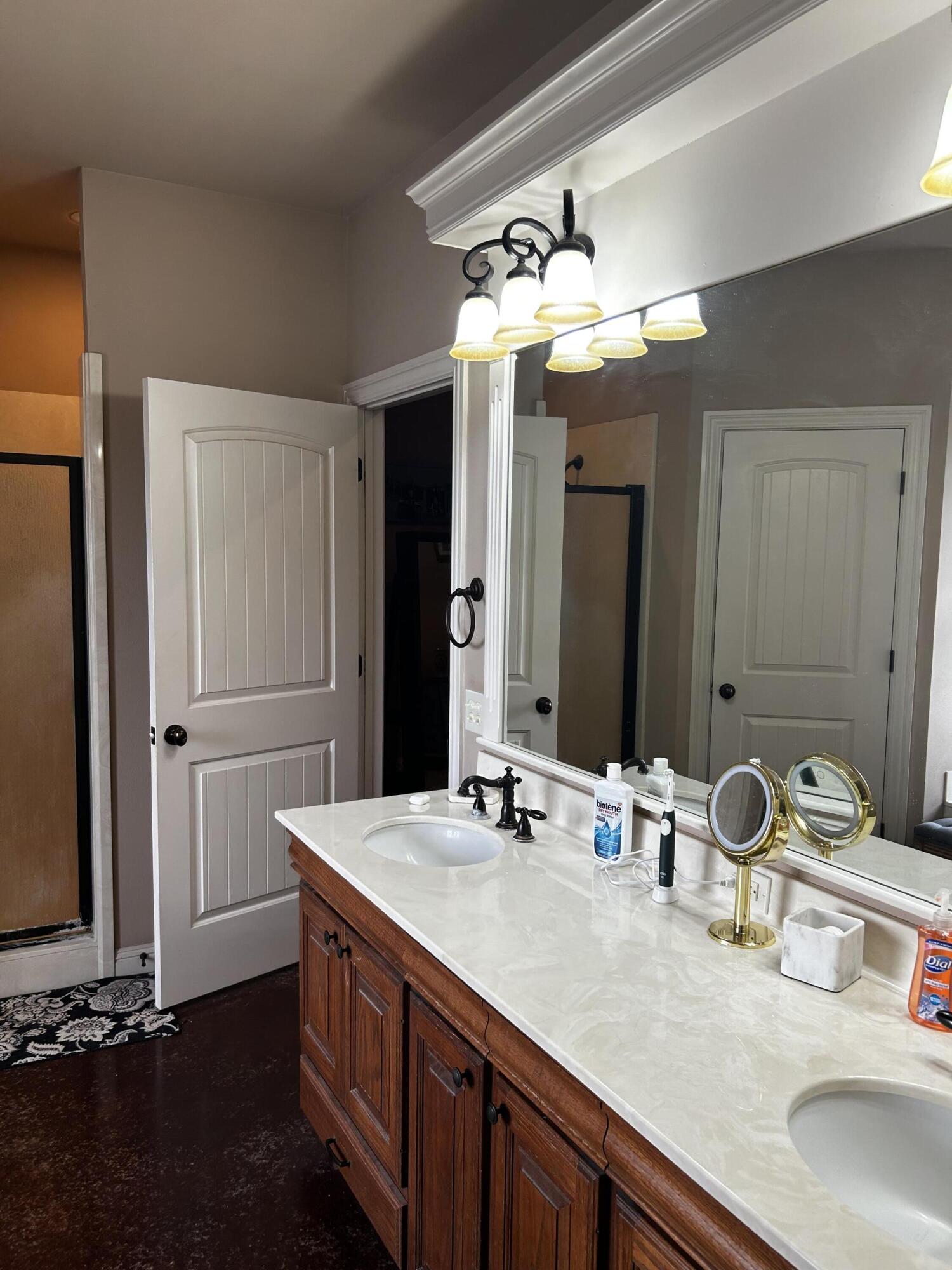 3165 County Road Levelland, TX 79336 - Photo 8 of 12 IMG_7851