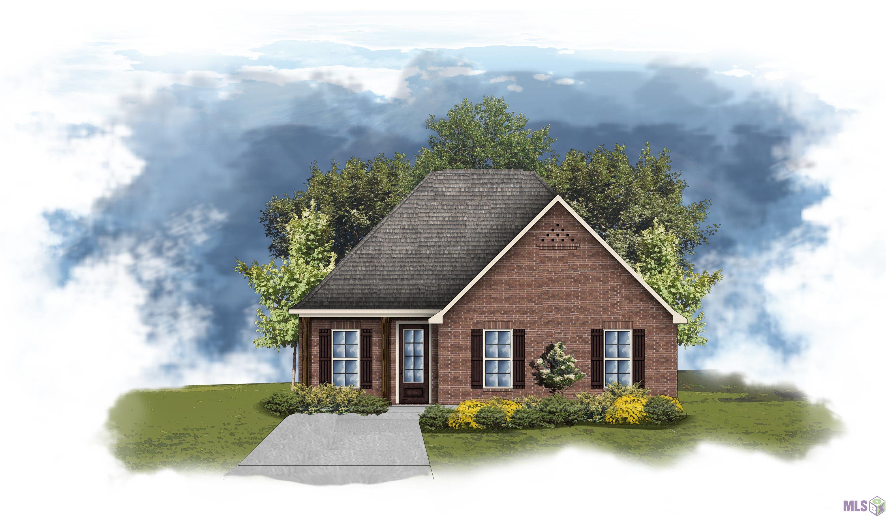 411 Rue Evangeline Houma, LA 70364 - Photo 14 of 14