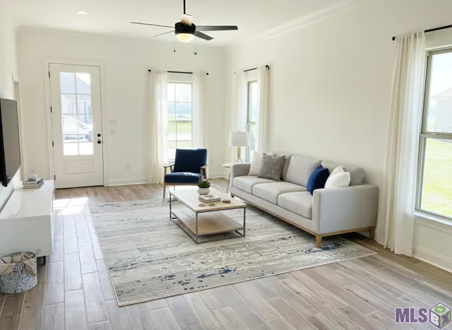 $303,248 | 411 Rue Evangeline, Houma, LA 70364