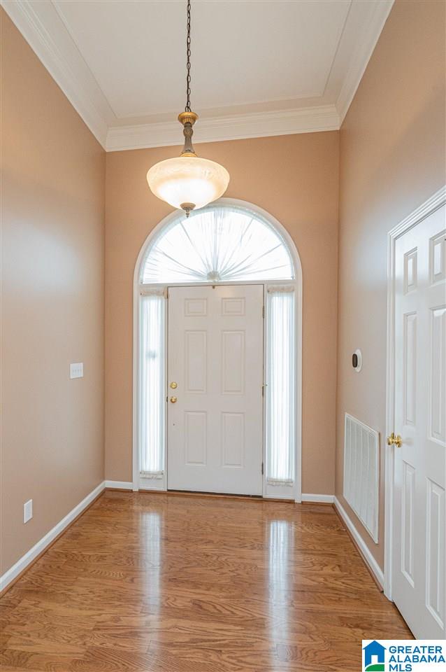 217 Beaver Crest Pelham, AL 35124 - Photo 3 of 41