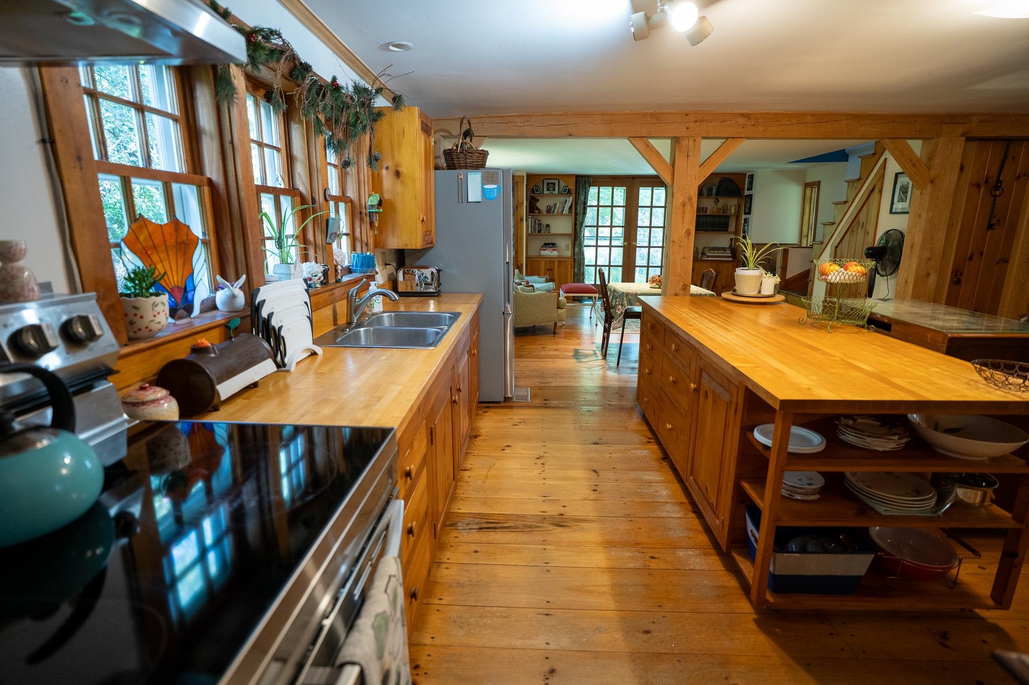2650 Tampico Road Danville, VT 05828 - Photo 7 of 60 Gallery Image 7
