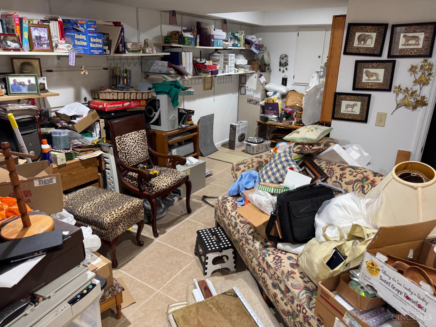 7212 Kelch Road Sardinia, OH 45171 - Photo 46 of 90