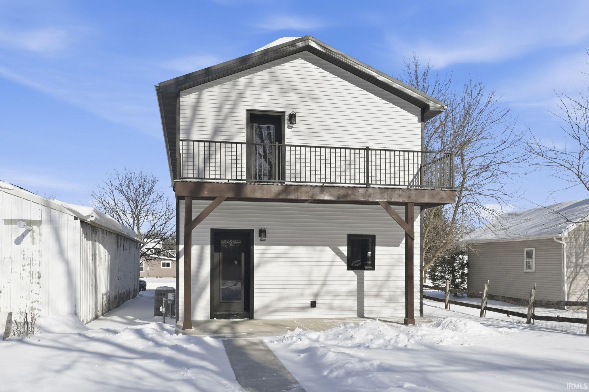 312 Washington Street St. Joe, IN 46785 - Photo 18 of 21