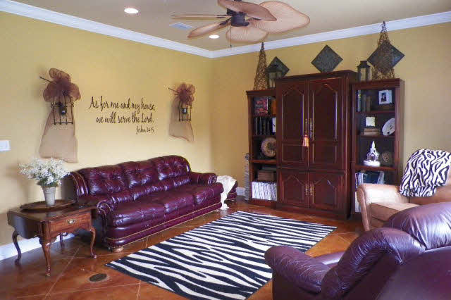 18643 Stallworth Road Summerdale, AL 36580 - Photo 7 of 38