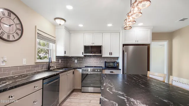 $579,000 | 4403 Bluewater Drive, Panama City, FL 32404