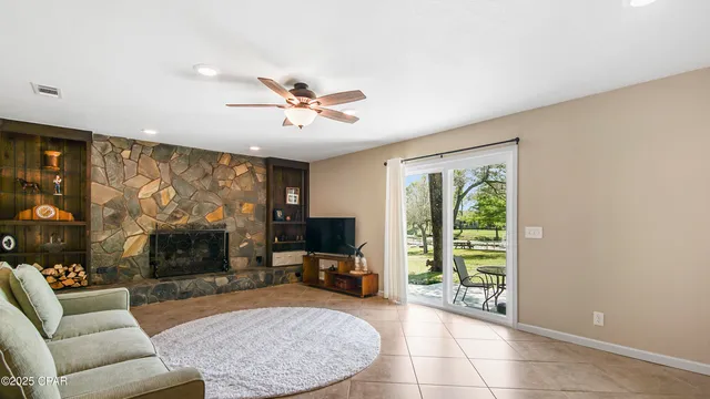$579,000 | 4403 Bluewater Drive, Panama City, FL 32404