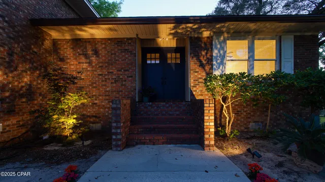 $579,000 | 4403 Bluewater Drive, Panama City, FL 32404