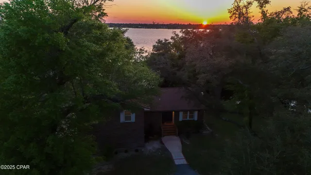 $579,000 | 4403 Bluewater Drive, Panama City, FL 32404