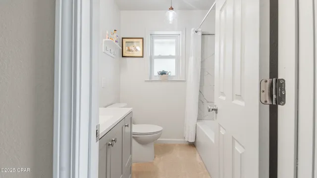 $579,000 | 4403 Bluewater Drive, Panama City, FL 32404