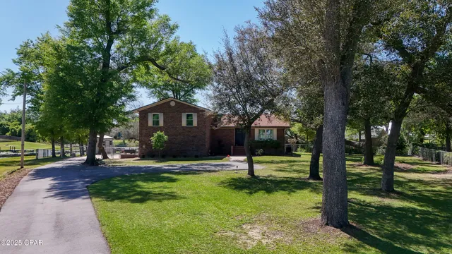 $579,000 | 4403 Bluewater Drive, Panama City, FL 32404