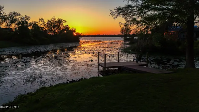 $579,000 | 4403 Bluewater Drive, Panama City, FL 32404