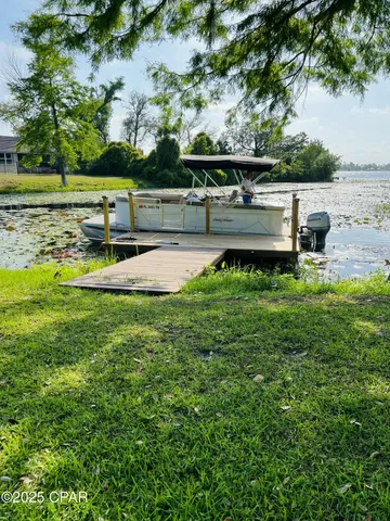 $579,000 | 4403 Bluewater Drive, Panama City, FL 32404