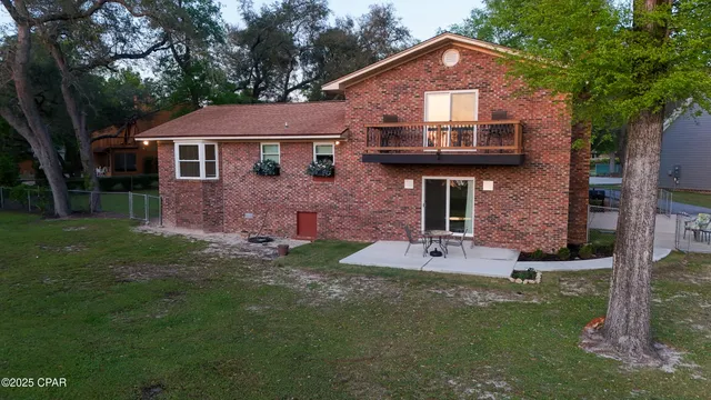 $579,000 | 4403 Bluewater Drive, Panama City, FL 32404
