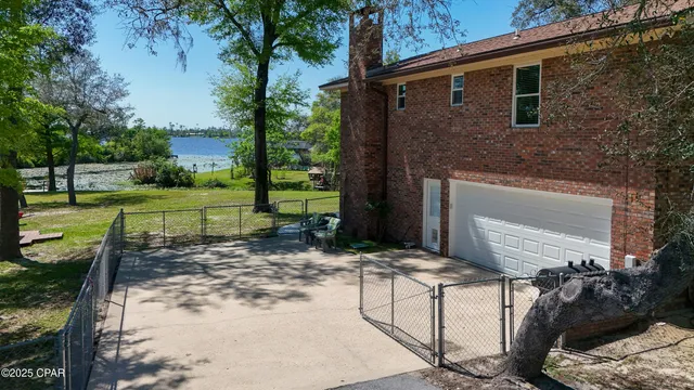 $579,000 | 4403 Bluewater Drive, Panama City, FL 32404