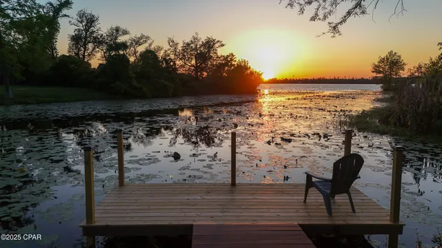 $579,000 | 4403 Bluewater Drive, Panama City, FL 32404