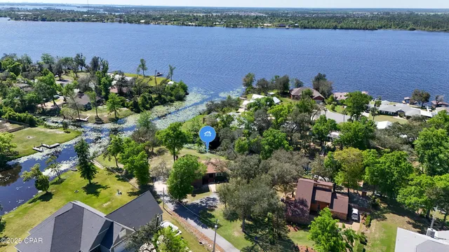 $579,000 | 4403 Bluewater Drive, Panama City, FL 32404