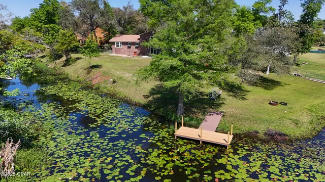 $579,000 | 4403 Bluewater Drive, Panama City, FL 32404