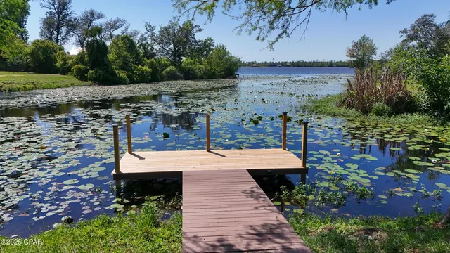 $579,000 | 4403 Bluewater Drive, Panama City, FL 32404