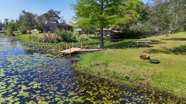 $579,000 | 4403 Bluewater Drive, Panama City, FL 32404