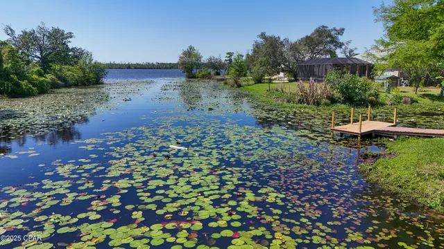 $579,000 | 4403 Bluewater Drive, Panama City, FL 32404