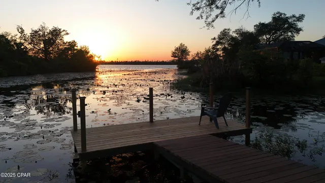 $579,000 | 4403 Bluewater Drive, Panama City, FL 32404