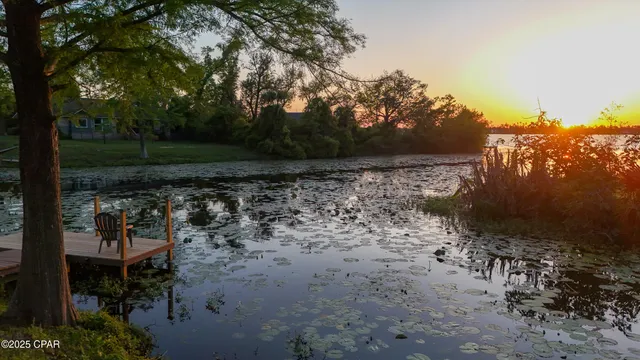 $579,000 | 4403 Bluewater Drive, Panama City, FL 32404