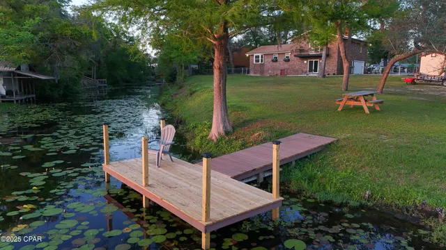 $579,000 | 4403 Bluewater Drive, Panama City, FL 32404