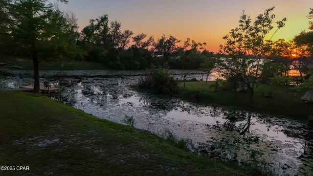 $579,000 | 4403 Bluewater Drive, Panama City, FL 32404