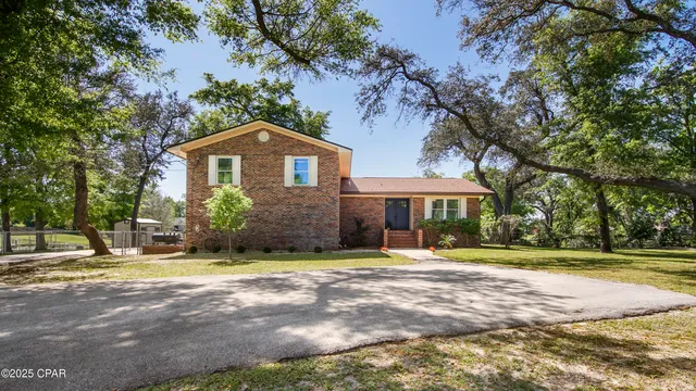 $579,000 | 4403 Bluewater Drive, Panama City, FL 32404