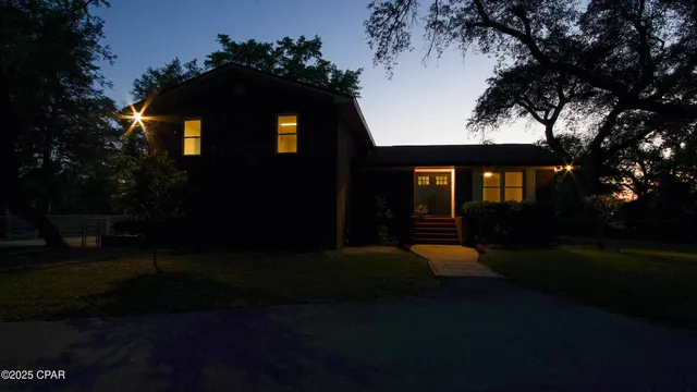 $579,000 | 4403 Bluewater Drive, Panama City, FL 32404