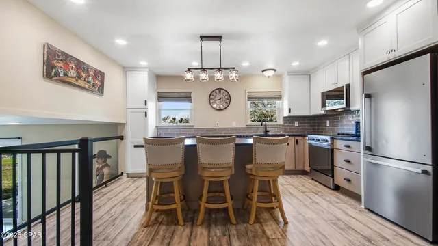 $579,000 | 4403 Bluewater Drive, Panama City, FL 32404