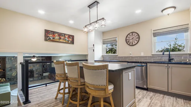 $579,000 | 4403 Bluewater Drive, Panama City, FL 32404