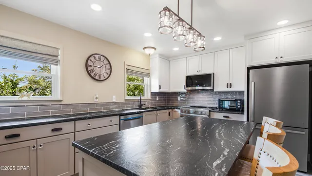 $579,000 | 4403 Bluewater Drive, Panama City, FL 32404