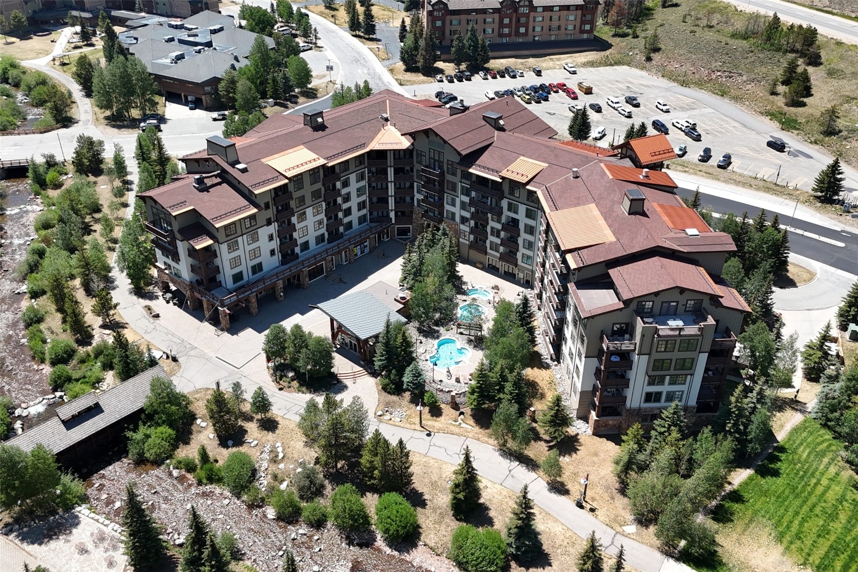 910 Copper Road, Unit 201 Copper Mountain, CO 80443 - Photo 20 of 30